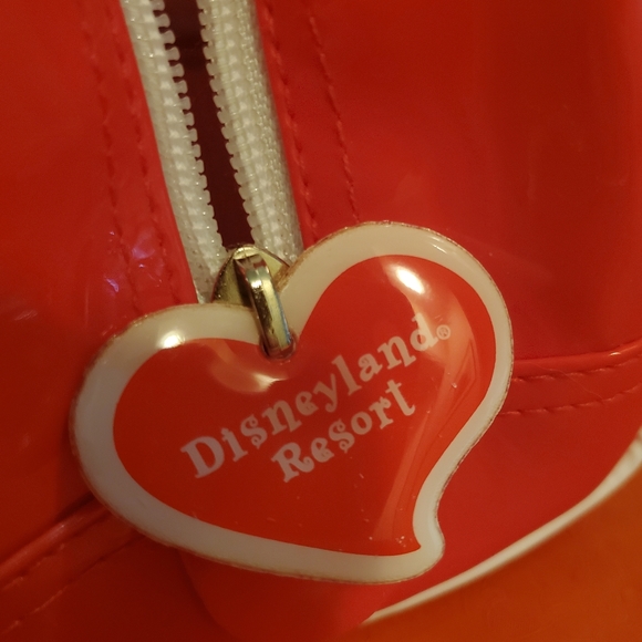 Minnie Mouse Bag - Picture 6 of 9